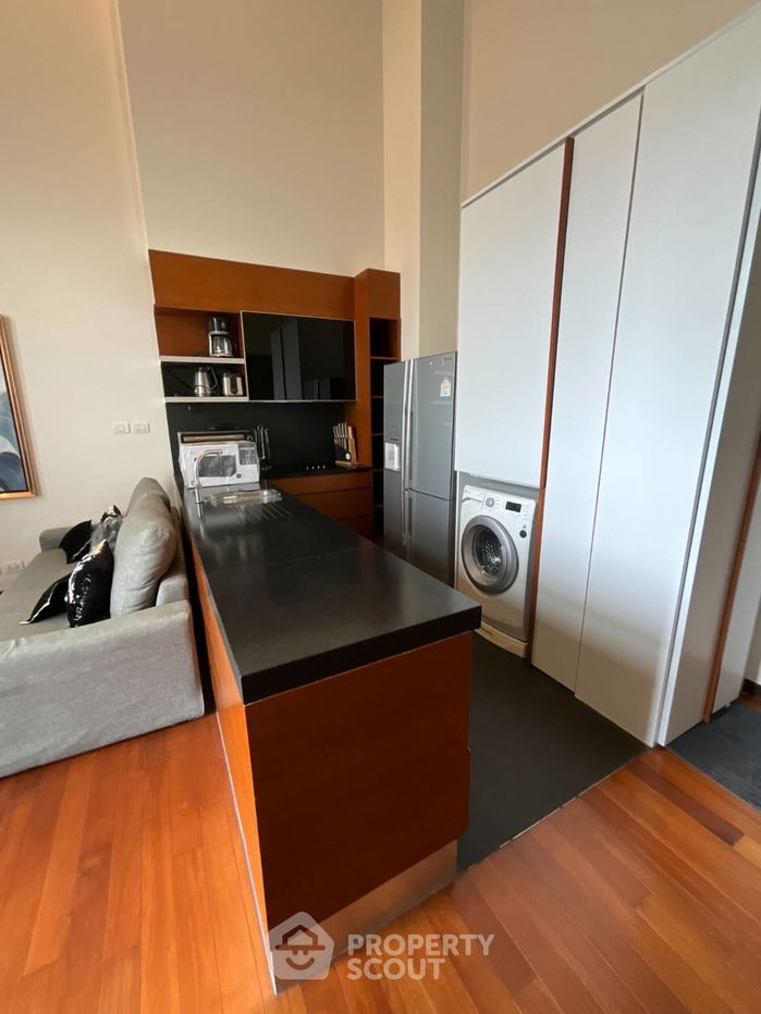 picture 2-BR Condo at Ashton Morph 38 near BTS Thong Lor (ID 1347659) - 13/15