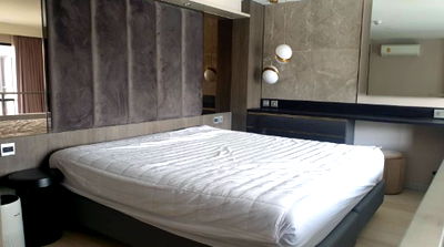 Condos for rent : Knightsbridge Prime Sathorn | 📌Excellent location next to BRT Building, near BTS Chong Nonsi #2025121713502