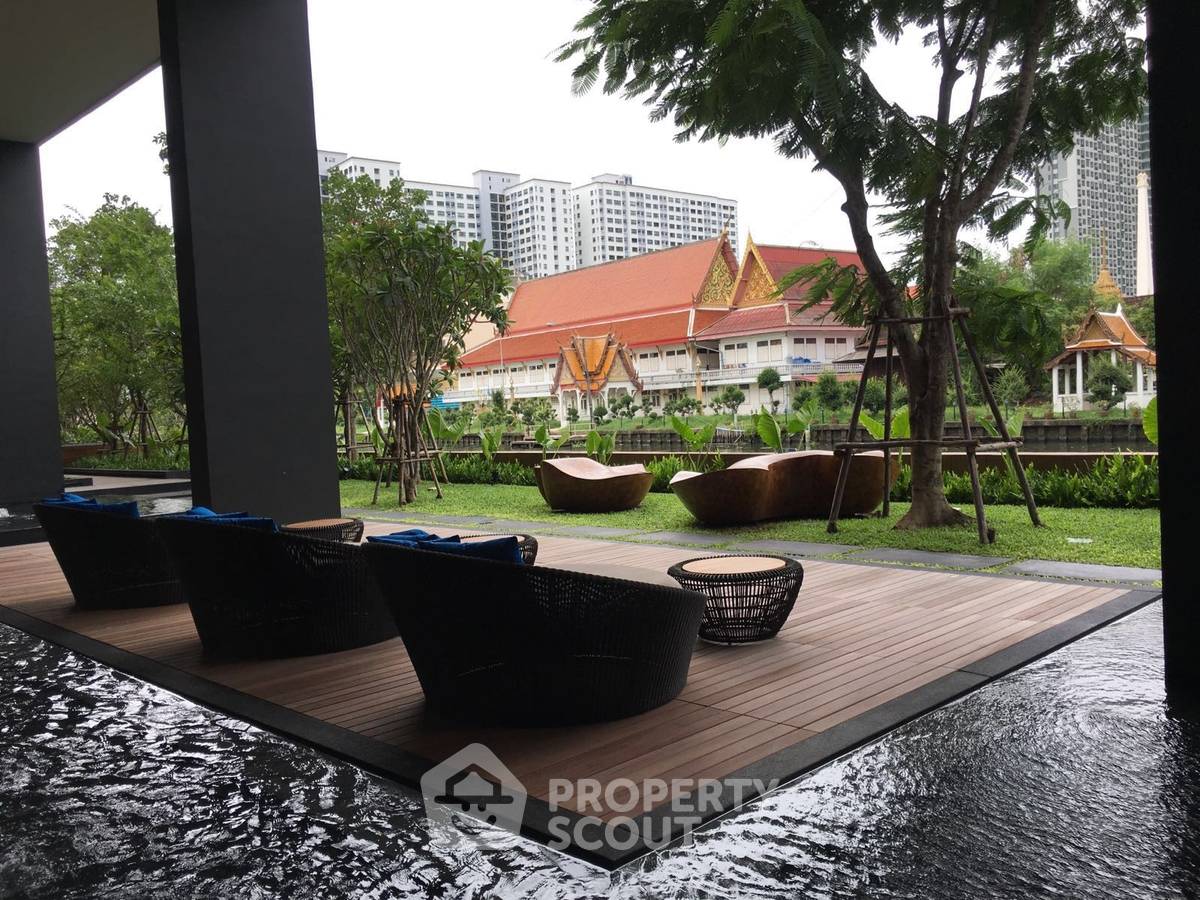 picture 2-BR Condo at Hasu Haus Sukhumvit 77 near BTS On Nut (ID 567216) - 30/41