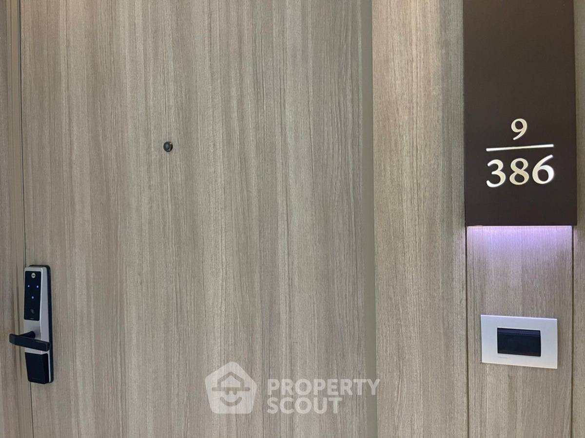 รูป คอนโด 2-ห้องนอน ที่ เดอะ เทอร์ทีไนน์ บาย แสนสิริ ใกล้ BTS พร้อมพงษ์ (ID 954740) - รูปที่ 18/25