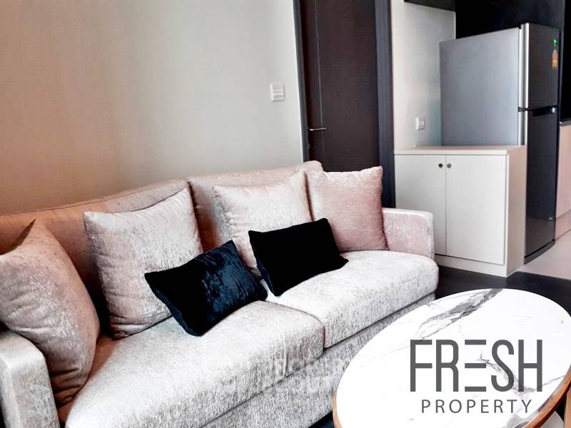 รูป คอนโด 1-ห้องนอน ที่ ดิ เอดจ์ สุขุมวิท 23 ใกล้ MRT สุขุมวิท (ID 884486) - รูปที่ 15/19