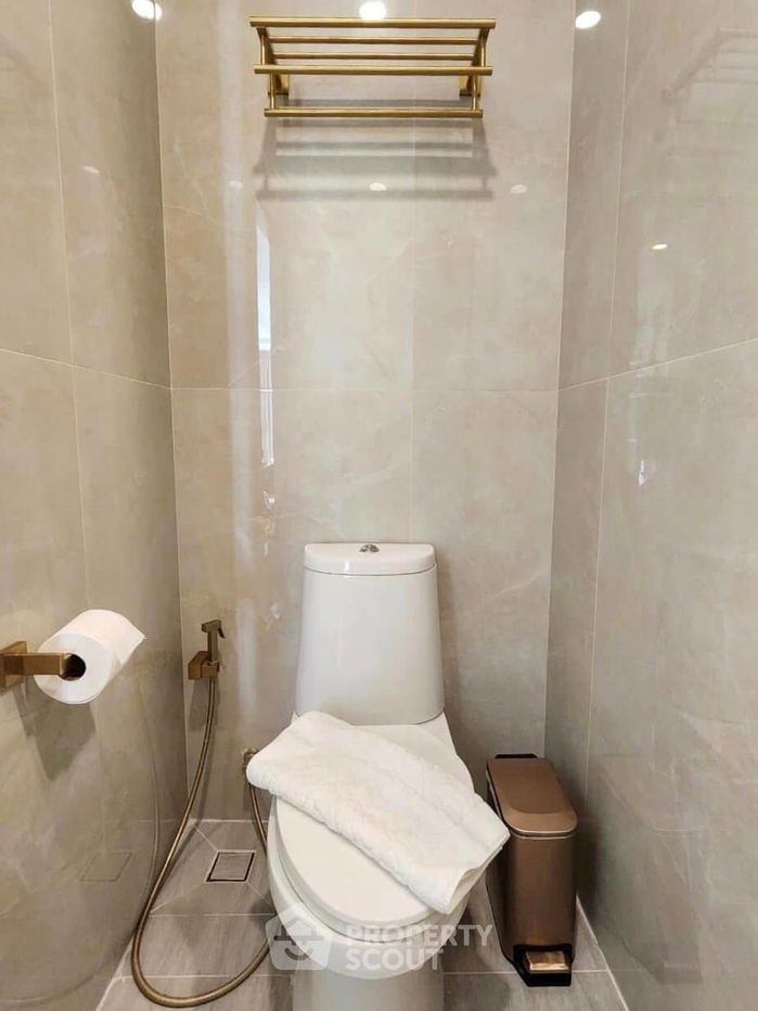 รูป คอนโด 2-ห้องนอน ที่ เดอะ เทรนดี้ คอนโดมิเนียม ใกล้ BTS นานา (ID 1414531) - รูปที่ 20/24