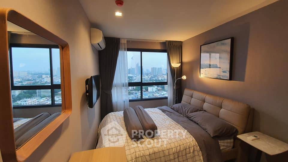 รูป คอนโด 2-ห้องนอน ที่ ไอดีโอ สุขุมวิท 93 ใกล้ BTS บางจาก (ID 1851907) - รูปที่ 14/16