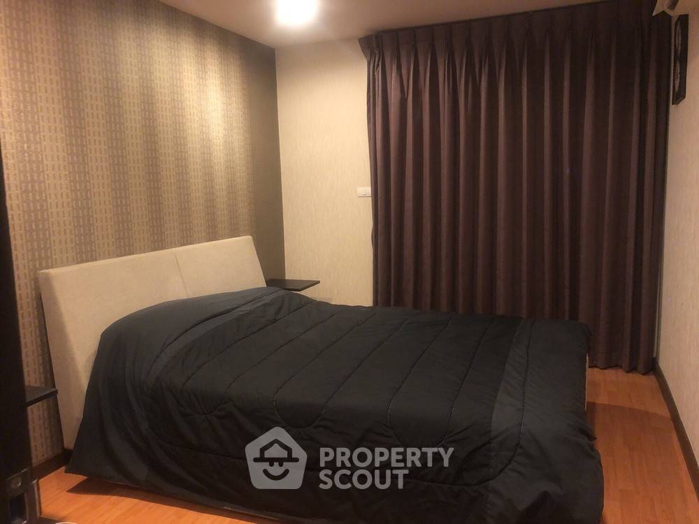 รูป คอนโด 2-ห้องนอน ที่ ดิ แอมมิธิส สุขุมวิท 39 ใกล้ BTS พร้อมพงษ์ (ID 387245) - รูปที่ 1/13