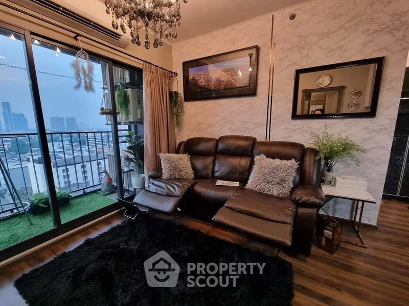 Condos for sale : 2-BR 58 Sqm Condo In Ideo Sukhumvit 93, 100m To BTS Bang Chak (ID 1501854)