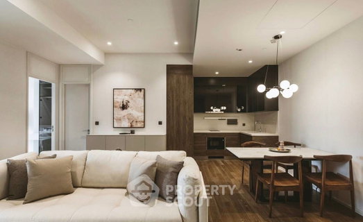 รูปภาพ คอนโด 2-ห้องนอน ที่ มิวนิค หลังสวน ใกล้ BTS ราชดำริ (ID 2461179)