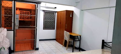 Condos for rent Pracha Niwet Market 1 : For Rent Piboon Condo Ville, Building 2,2nd,Room.49/7