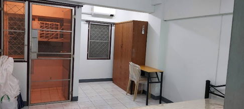 For Rent Piboon Condo Ville, Building 2,2nd,Room.49/7