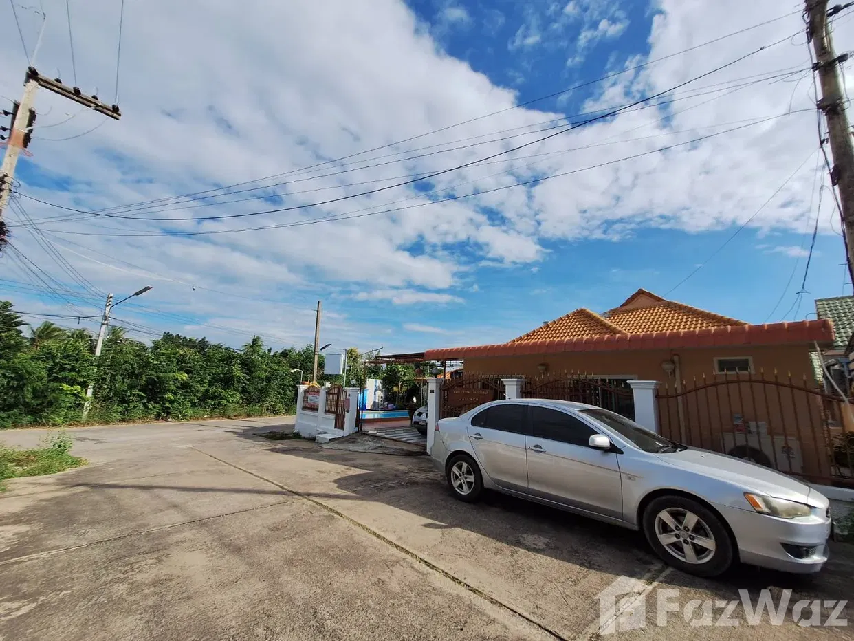 picture 6 Bedroom 6 Bathrooms, plus a large living hall Pool Villa 5795321 - 58/61