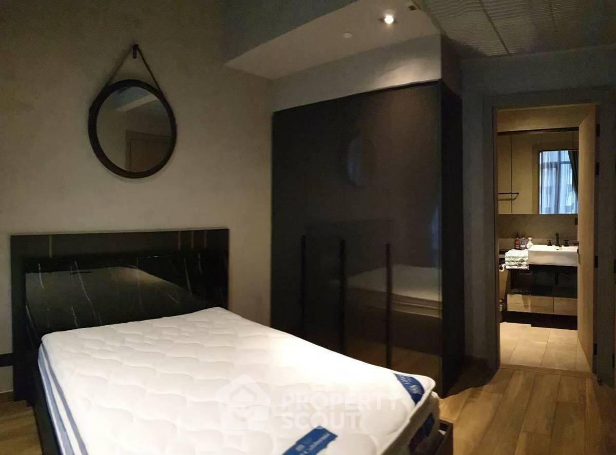 picture 1-BR Condo at The Lofts Asoke near MRT Phetchaburi (ID 452992) - 4/6