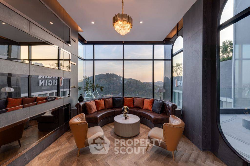 picture 1-BR Condo at Hampton Sriracha in Si Racha (ID 1552951) - 4/15