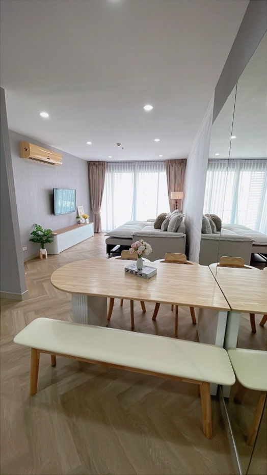 picture ✨Condo for Rent : Star Estate Narathiwat  (AP-02) ( line : @condo91 ) - 11/16