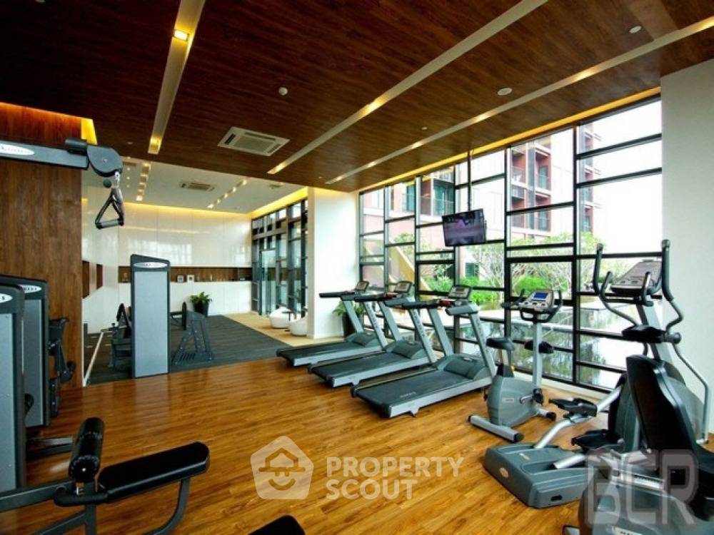 รูป คอนโด 1-ห้องนอน ที่ วายน์ บาย แสนสิริ ใกล้ BTS พระโขนง (ID 449276) - รูปที่ 12/13