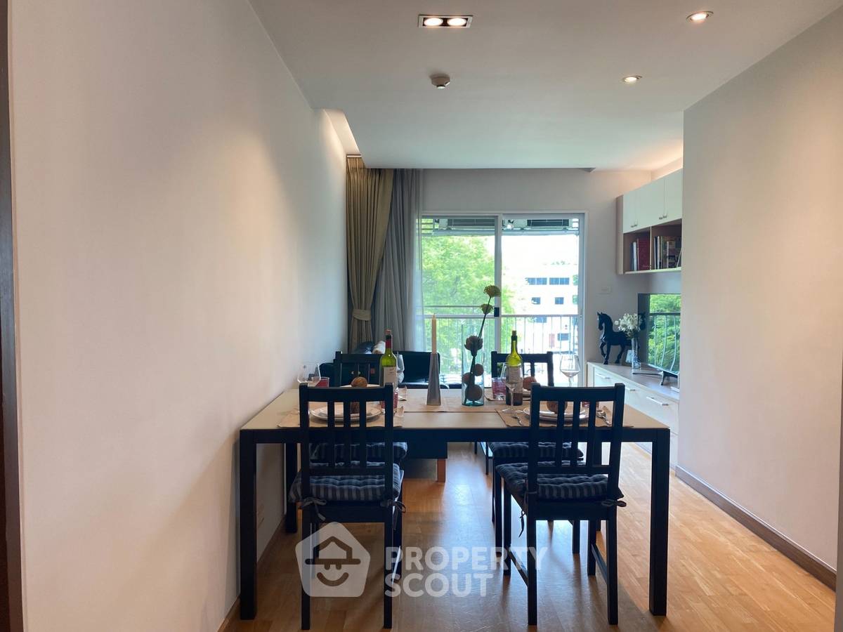 รูป คอนโด 2-ห้องนอน ที่ เดอะ เรซิเดนท์ สุขุมวิท 52 คอนโดมิเนียม ใกล้ BTS อ่อนนุช (ID 985086) - รูปที่ 2/11