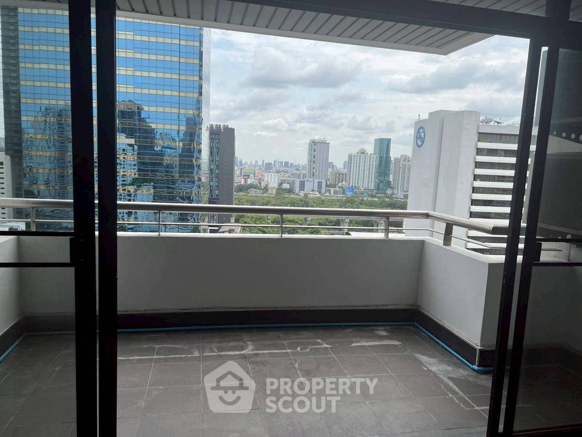 รูป คอนโด 4-ห้องนอน ที่ คาลิสต้า แมนชัน ใกล้ ARL มักกะสัน (ID 2480068) - รูปที่ 20/20