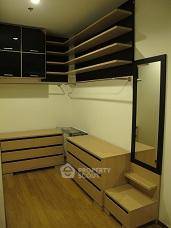 รูป คอนโด 1-ห้องนอน ที่ วิลล่า สาทร ใกล้ BTS กรุงธนบุรี (ID 510114) - รูปที่ 2/7