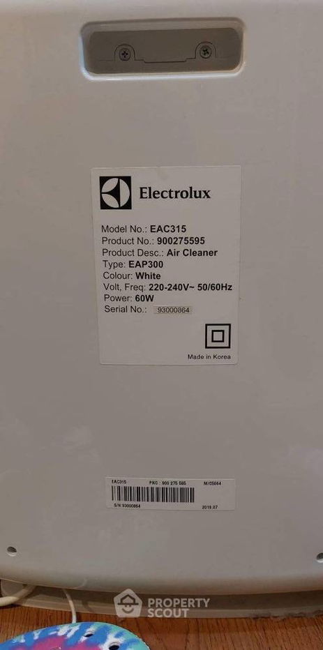 รูป คอนโด 1-ห้องนอน ที่ เดอะ โคลเวอร์ ทองหล่อ เรสซิเดนซ์ ใกล้ BTS ทองหล่อ (ID 2002561) - รูปที่ 11/16