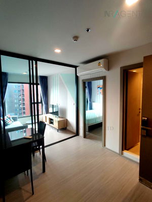 Condos for sale : 🔺 For Sell Condo LIFE ASOKE - RAMA 9 Building 1, Floor 32,1 bed room, Room size 35 sqm