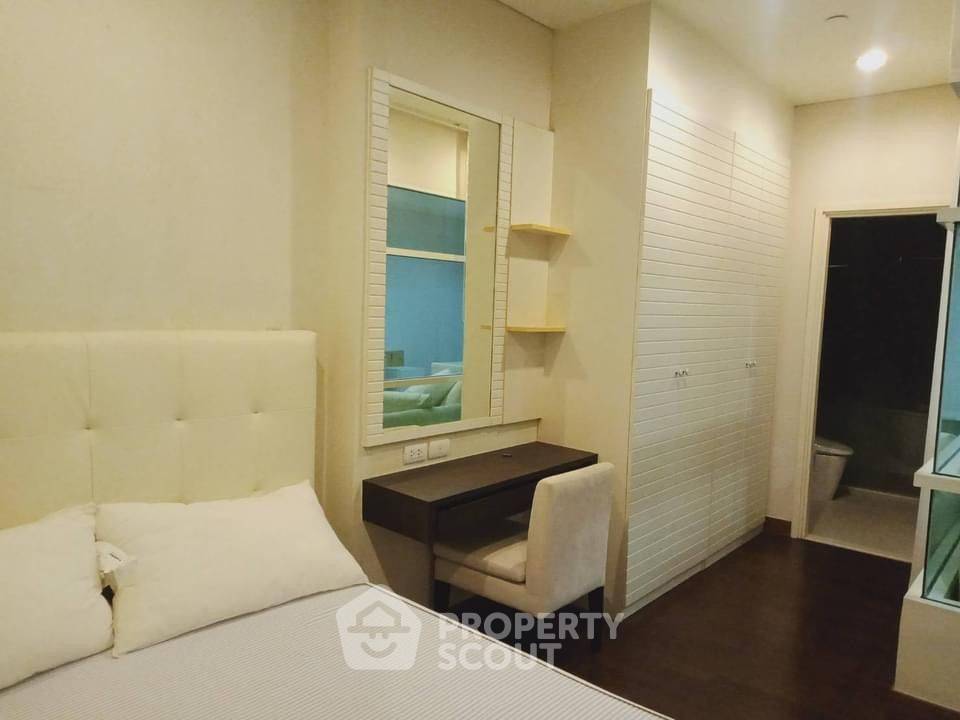 รูป คอนโด 1-ห้องนอน ที่ ไอวี่ ทองหล่อ 23 ใกล้ ทองหล่อ (ID 1537893) - รูปที่ 9/14