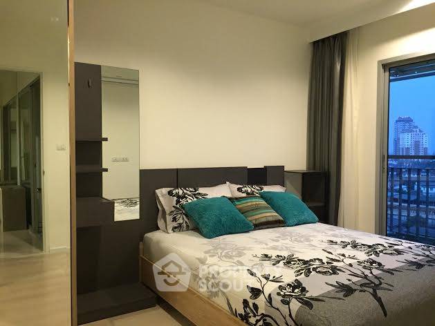 รูป คอนโด 1-ห้องนอน ที่ แอสปาย สุขุมวิท 48 ใกล้ BTS พระโขนง (ID 884081) - รูปที่ 3/7