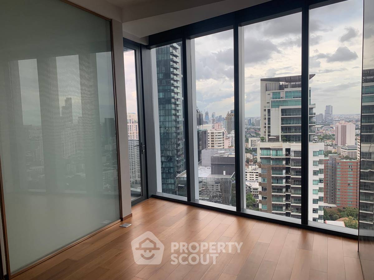 รูป คอนโด 1-ห้องนอน ที่ ดิ เอสเทลล์ พร้อมพงษ์ ใกล้ BTS พร้อมพงษ์ (ID 1535495) - รูปที่ 1/8