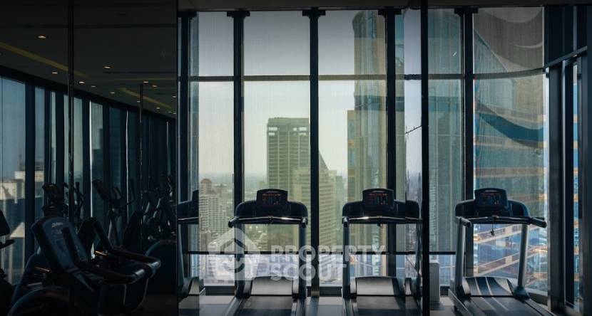 รูป คอนโด 1-ห้องนอน ที่ แอชตัน อโศก ใกล้ MRT สุขุมวิท (ID 783305) - รูปที่ 7/7