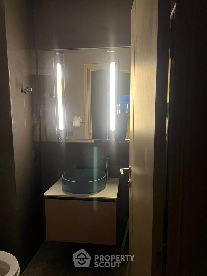 รูป คอนโด 1-ห้องนอน ที่ คาวะ เฮาส์ ใกล้ BTS อ่อนนุช (ID 1380626) - รูปที่ 4/5