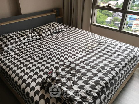 1-BR Condo at The Room Sukhumvit 69 near BTS Phra Khanong (ID 386848)