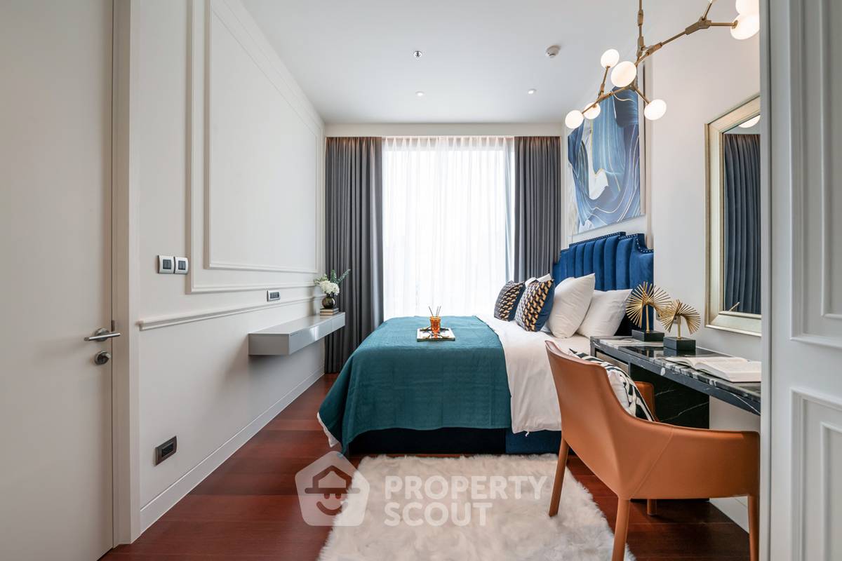 รูป คอนโด 1-ห้องนอน ที่ คุณ บาย ยู ใกล้ BTS ทองหล่อ (ID 659118) - รูปที่ 13/23