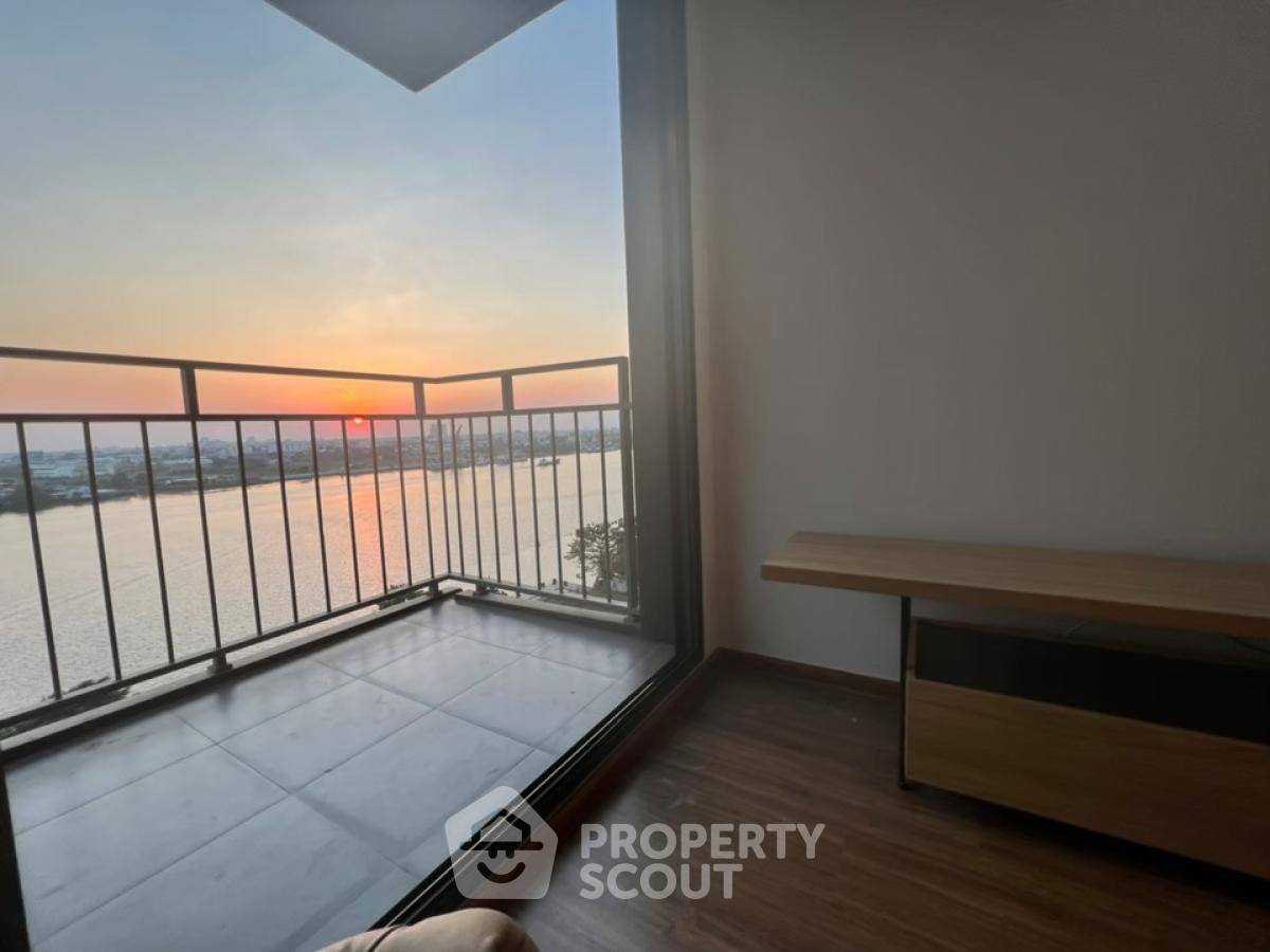 รูป คอนโด 2-ห้องนอน ที่ ยู ดีไลท์ เรสซิเดน พระราม 3 ริเวอร์ฟร้อนท์ ใน บางโพงพาง (ID 1911180) - รูปที่ 21/40