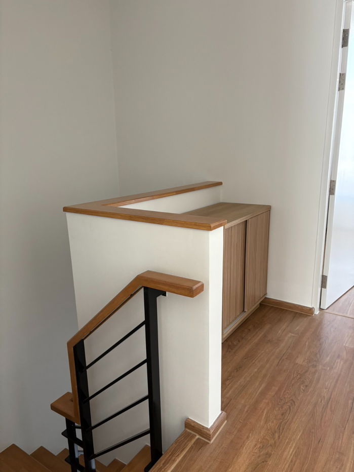 picture Townhome for Rent Pleno Sukhumvit-Bangna 3 (SPSAD3731) - 17/18