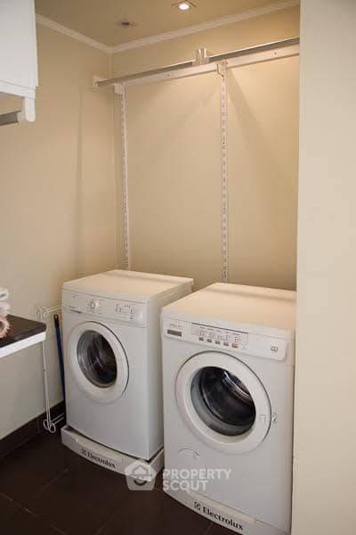 รูป คอนโด 3-ห้องนอน ที่ แฮมป์ตัน ทองหล่อ10 ใกล้ BTS ทองหล่อ (ID 513443) - รูปที่ 12/27