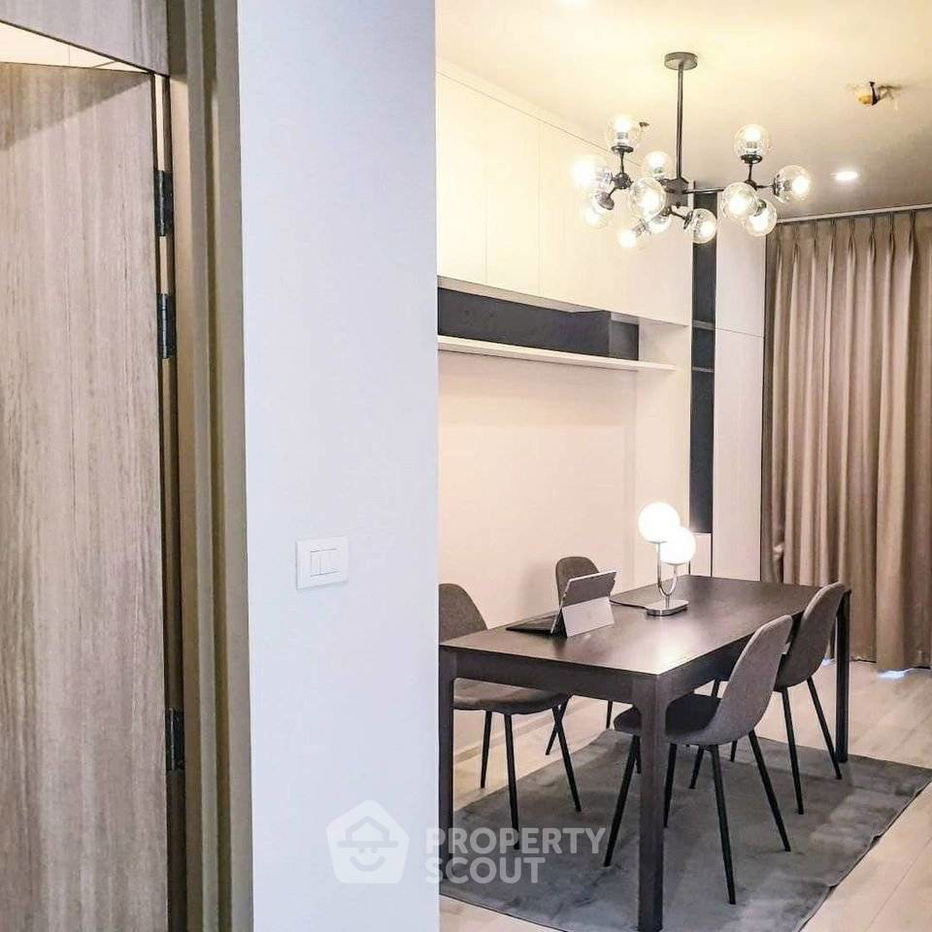 รูป คอนโด 1-ห้องนอน ที่ โนเบิล เพลินจิต ใกล้ BTS เพลินจิต (ID 955871) - รูปที่ 5/12