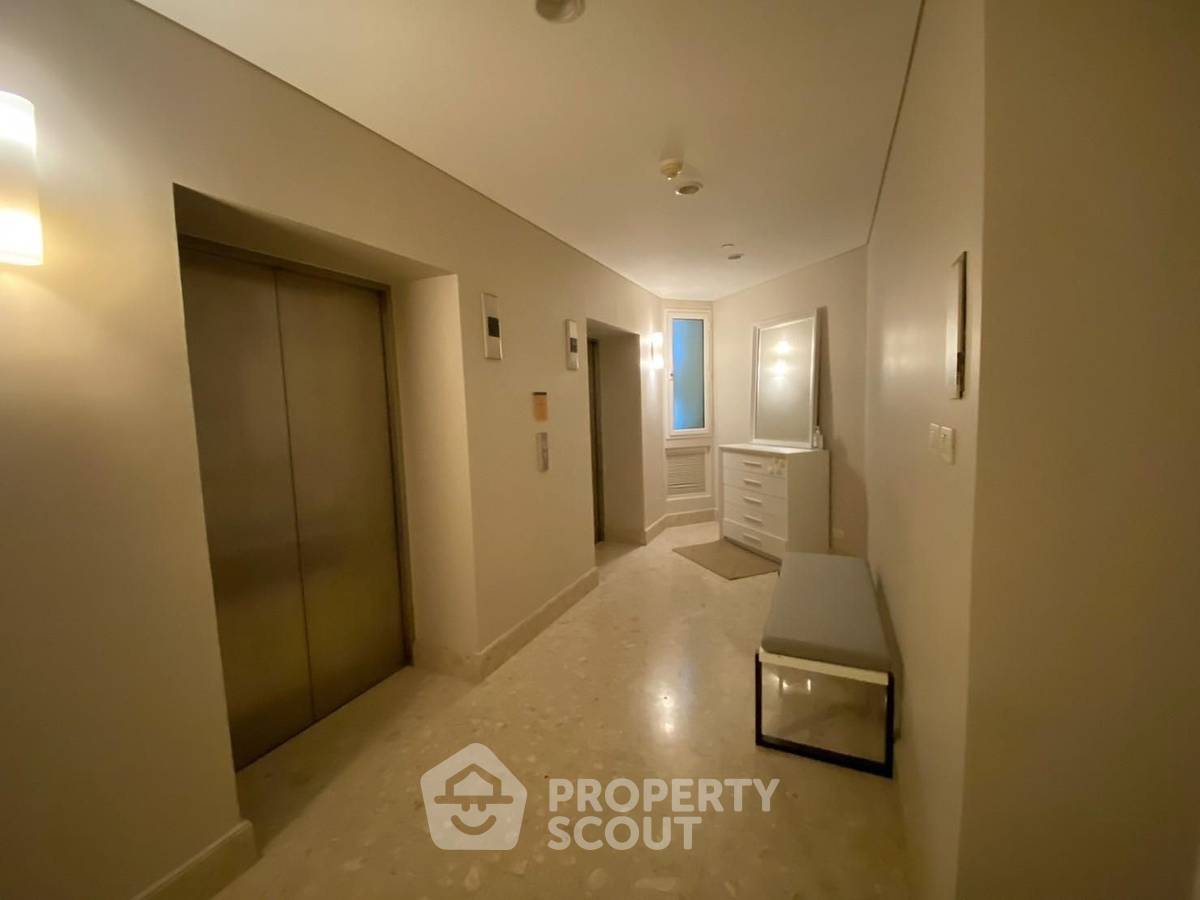 รูป คอนโด 3-ห้องนอน ที่ เดอะ พาร์ค ชิดลม ใกล้ BTS ชิดลม (ID 1295836) - รูปที่ 5/12