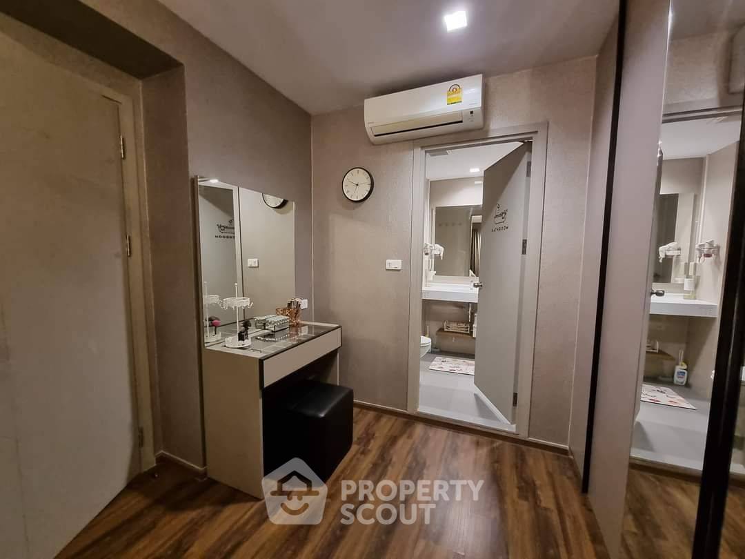 รูป คอนโด 2-ห้องนอน ที่ ไอดีโอ สุขุมวิท 93 ใกล้ BTS บางจาก (ID 1501854) - รูปที่ 7/14