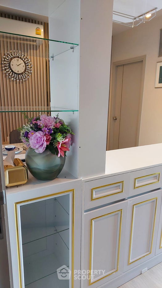 รูป คอนโด 1-ห้องนอน ที่ ไลฟ์ สุขุมวิท 48 ใกล้ BTS พระโขนง (ID 2114609) - รูปที่ 7/10