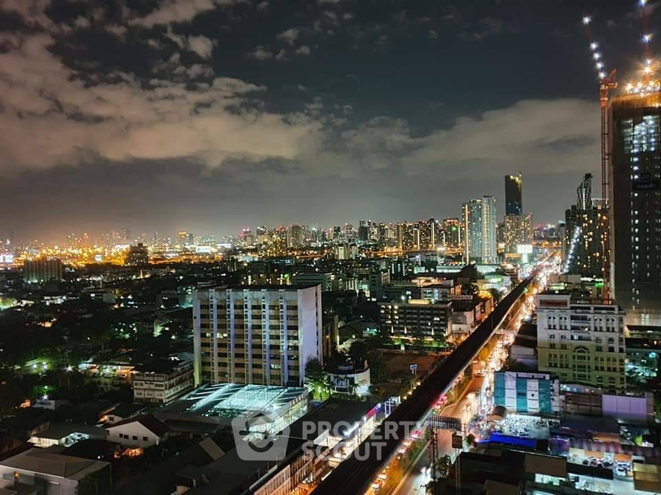 รูป คอนโด 2-ห้องนอน ที่ ไอดีโอ สุขุมวิท 93 ใกล้ BTS บางจาก (ID 1911300) - รูปที่ 12/26