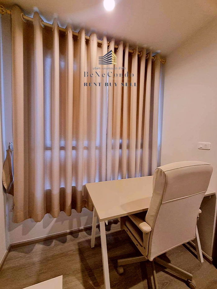 รูป ***(เอเจนท์ประจำโครงการ) ขายคอนโด : ไอดีโอ จรัญฯ 70-ริเวอร์วิว (Ideo Charan 70-Riverview)*** - รูปที่ 6/13