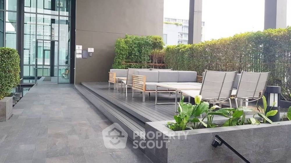 รูป คอนโด 1-ห้องนอน ที่ เดอะ เครสท์ สุขุมวิท 34 ใกล้ BTS ทองหล่อ (ID 1072352) - รูปที่ 13/13