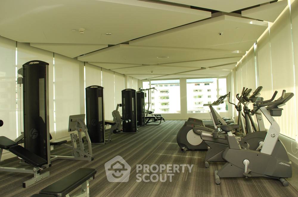 picture 1-BR Condo at Siri At Sukhumvit near BTS Thong Lor (ID 384349) - 4/6