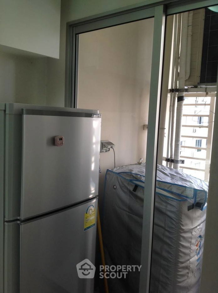 รูป คอนโด 1-ห้องนอน ที่ คอนโดวัน เอ็กซ์ สุขุมวิท 26 ใกล้ BTS พร้อมพงษ์ (ID 387059) - รูปที่ 6/7