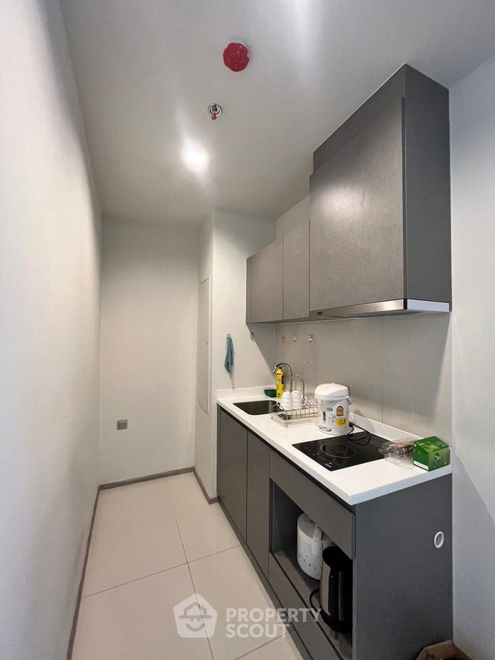 รูป คอนโด 2-ห้องนอน ที่ ไลฟ์ อโศก ไฮป์ ใกล้ ARL มักกะสัน (ID 1407696) - รูปที่ 4/13