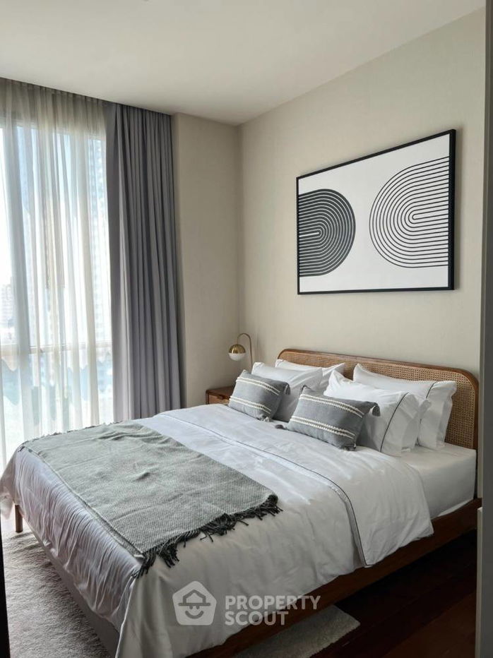 รูป คอนโด 2-ห้องนอน ที่ ควอทโทร บาย แสนสิริ ใกล้ BTS ทองหล่อ (ID 810776) - รูปที่ 5/18