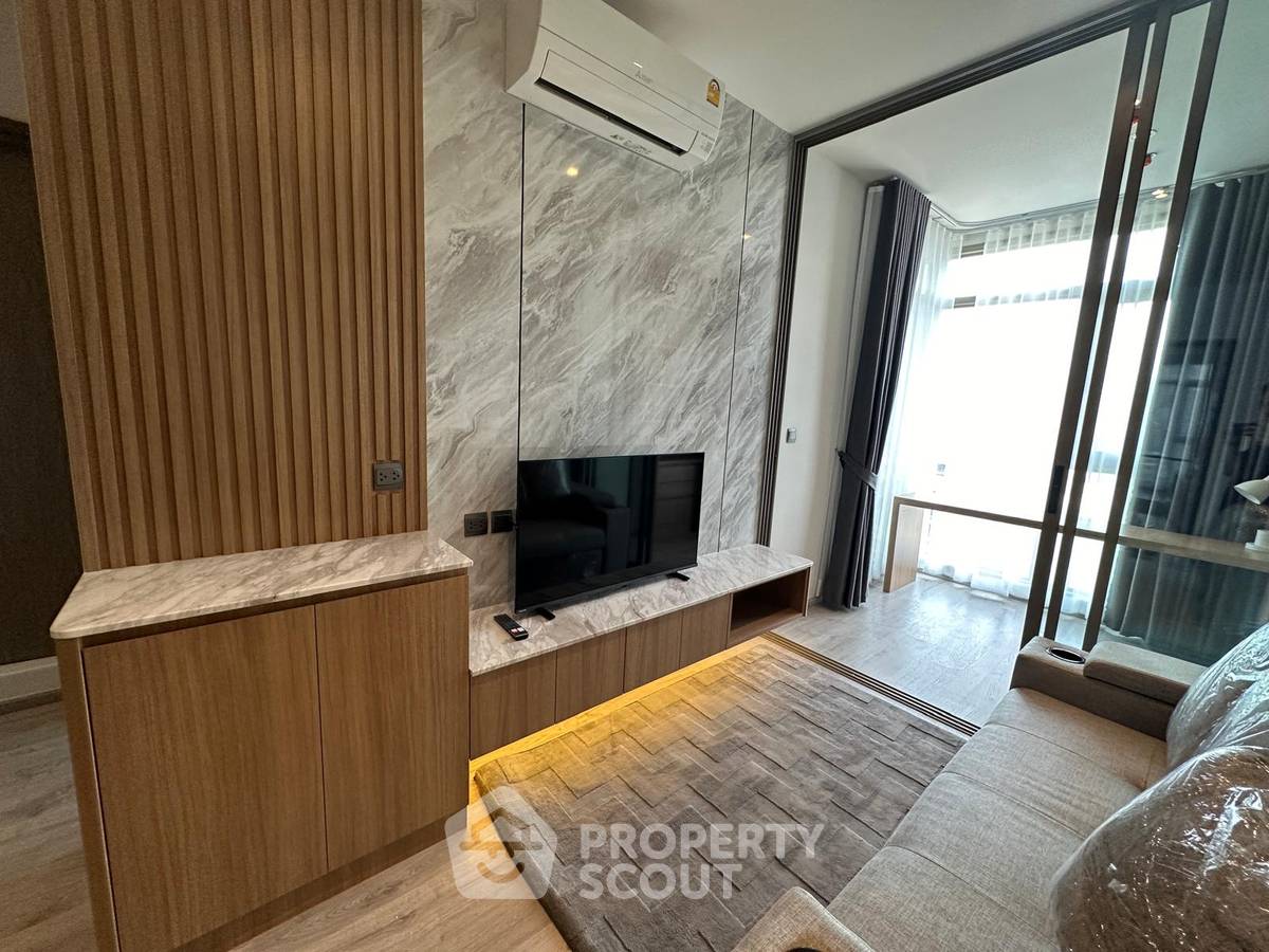 รูป คอนโด 1-ห้องนอน ที่ ริธึ่ม เอกมัย เอสเตท ใกล้ BTS ทองหล่อ (ID 1756800) - รูปที่ 8/9