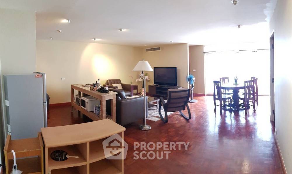 picture 1-BR Condo at 15 Suite Condominium near ARL Makkasan (ID 402607) - 8/9