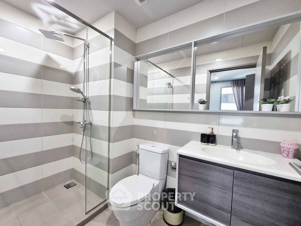 รูป คอนโด 1-ห้องนอน ที่ ซีล บาย แสนสิริ ใกล้ BTS ทองหล่อ (ID 449932) - รูปที่ 2/9