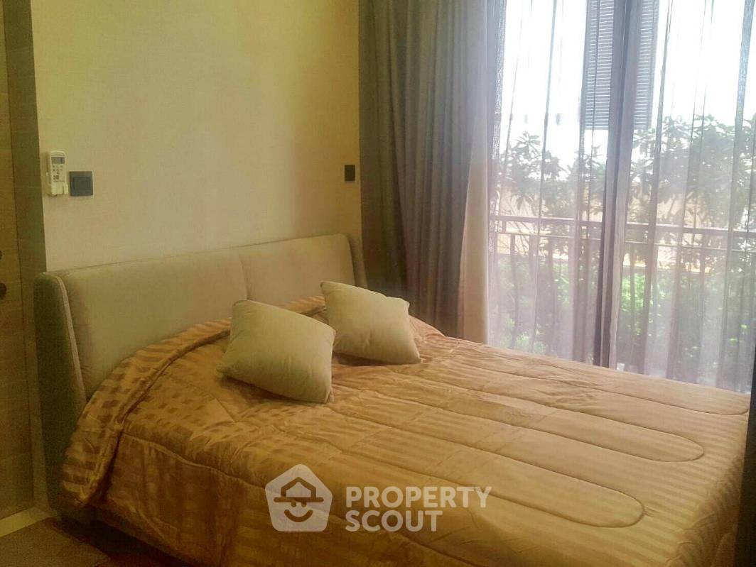 รูป คอนโด 1-ห้องนอน ที่ คลาส หลังสวน ใกล้ BTS ชิดลม (ID 824776) - รูปที่ 2/6