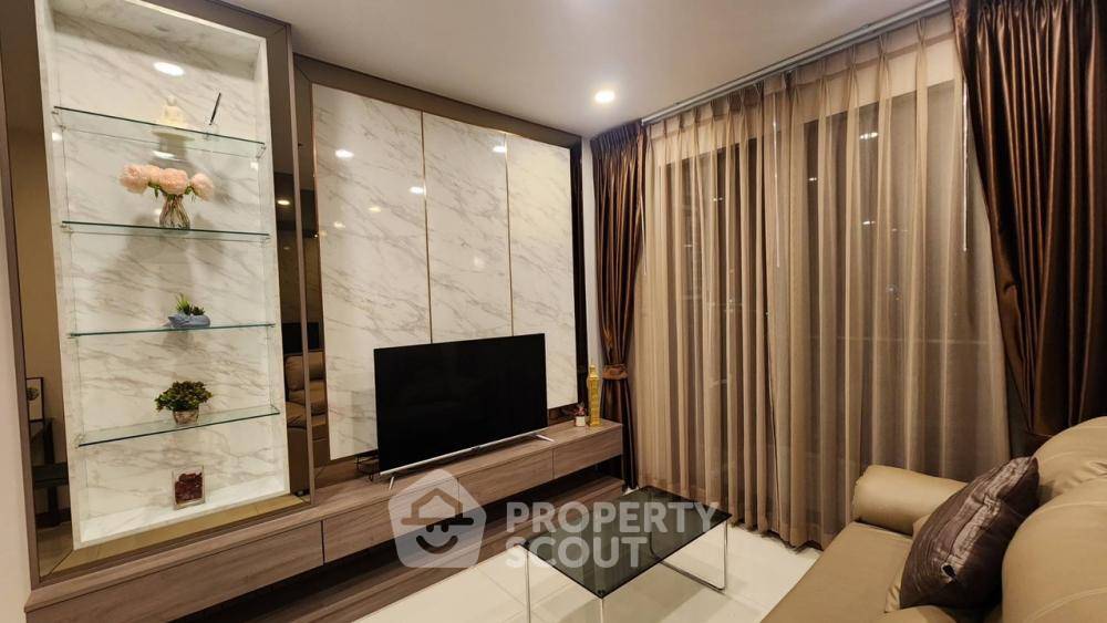 รูป คอนโด 1-ห้องนอน ที่ ศุภาลัย พรีเมียร์ เจริญนคร ใกล้ BTS กรุงธนบุรี (ID 1181837) - รูปที่ 1/6