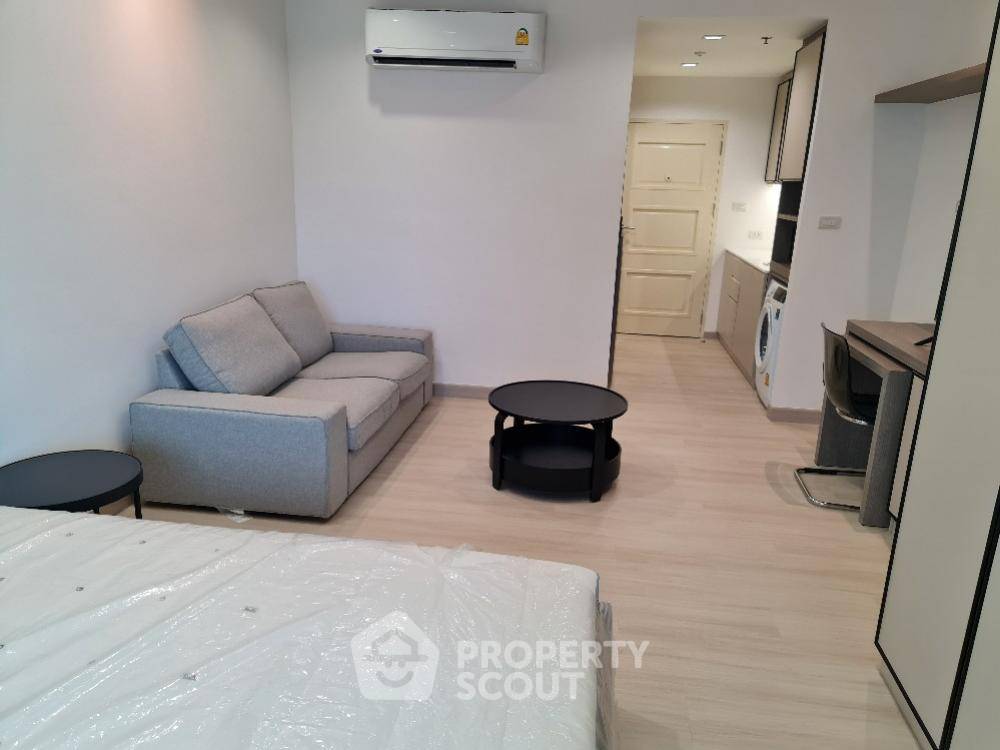 รูป คอนโด 1-ห้องนอน ที่ โนเบิล ไลท์ ใกล้ BTS อารีย์ (ID 1437354) - รูปที่ 5/11