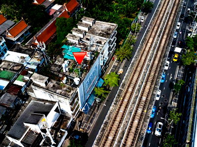 อาคารพาณิชย์ ม.มหาจุฬาลงกรณราชวิทยาลัย : ทำเลการค้าติดแนวรถไฟฟ้าMRTบางขุนนนท์ !!! เหมาะทำออฟฟิศ คลังสินค้า และมีชั้นใต้ดิน ขายตึกแถว 4.5  ชั้น4 คูหา 70 ตรว. ติดถนน จรัญสนิทวงศ์